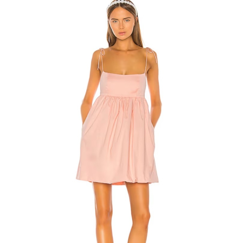 LPA Babydoll dress
